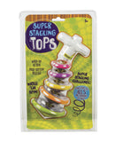 Super Stacking Tops