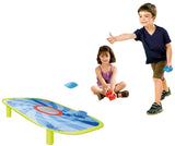 Beanbag Toss Pop-Outs