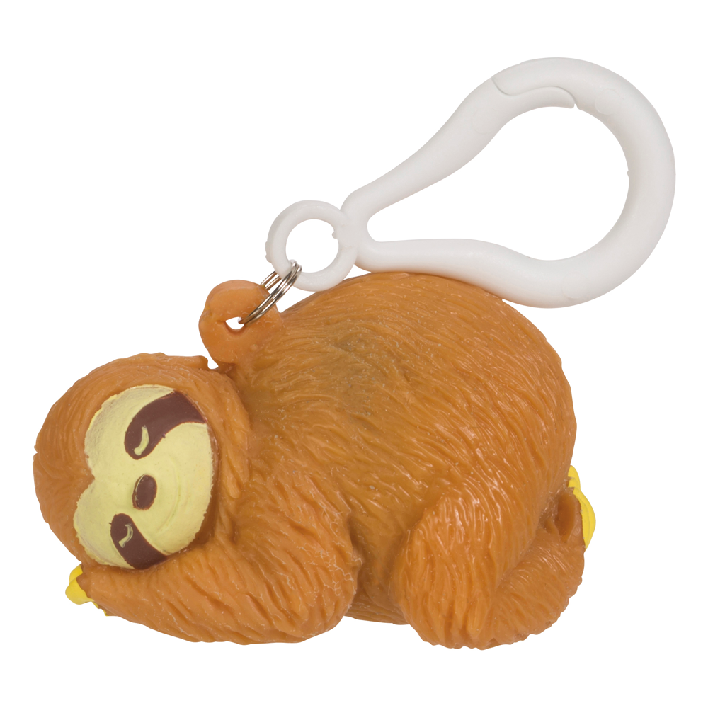 Sloth Squeezy Poo