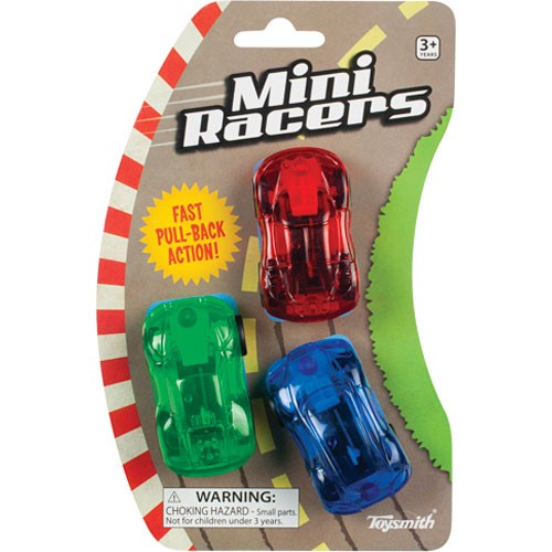 Mini Racers
