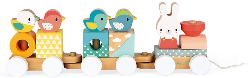Pure Train