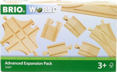 Advanced Expansion Pack