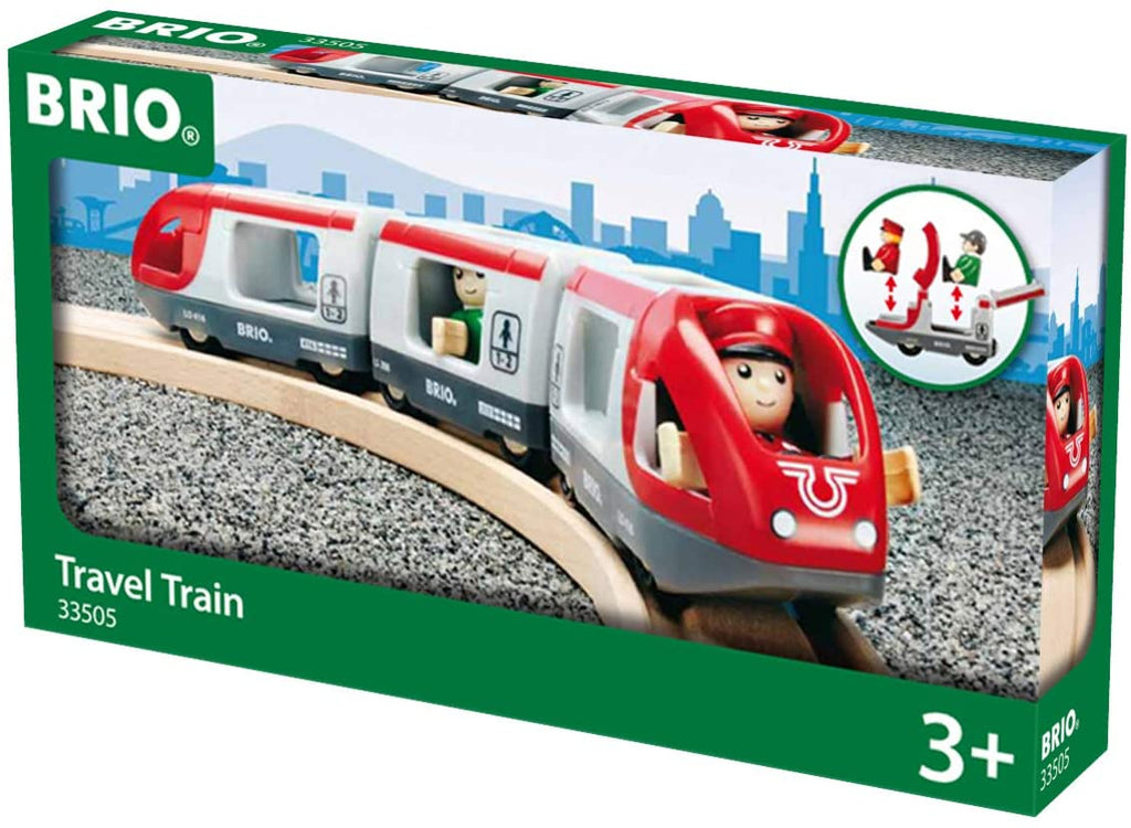 Travel Train
