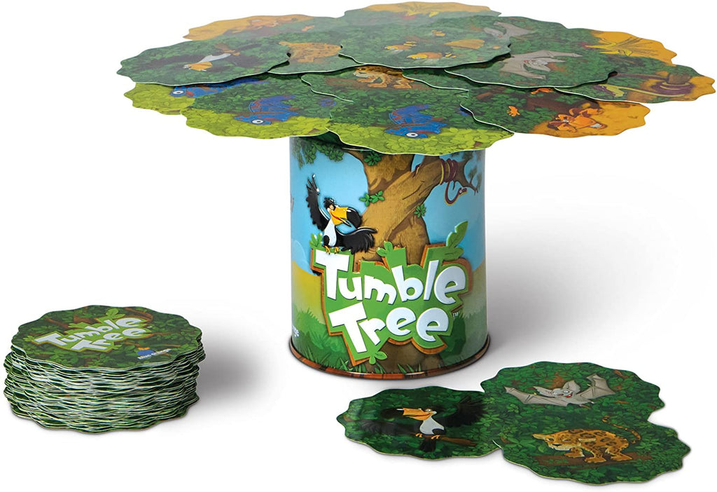 Tumble Tree