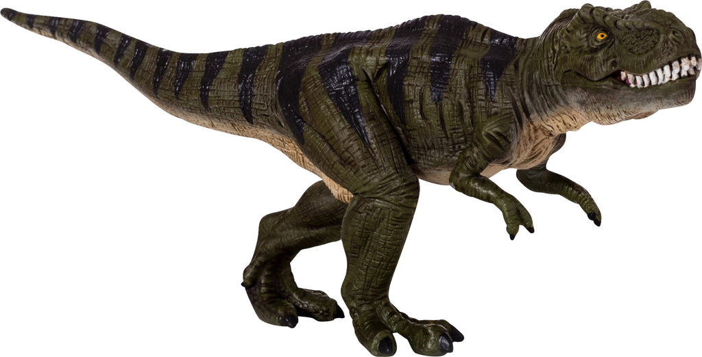 New T-Rex with Articulated Jaw