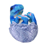 T-Rex baby Egg Dinosauria