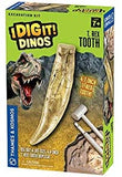 T. Rex Tooth Excavation Kit Dig It Dinos