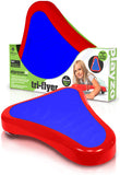 Tri FLyer - Playzone