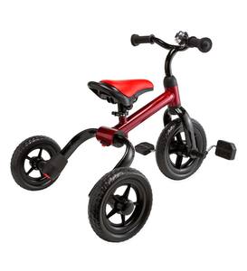 Folding Tricycle One2Go 2-in-1