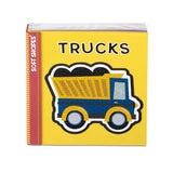 Truck Soft Shapes