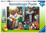 Tub Time 200pc Puzzle