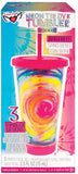 Neon Tie Dye Tumbler Design Kit