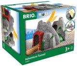 Adventure Tunnel