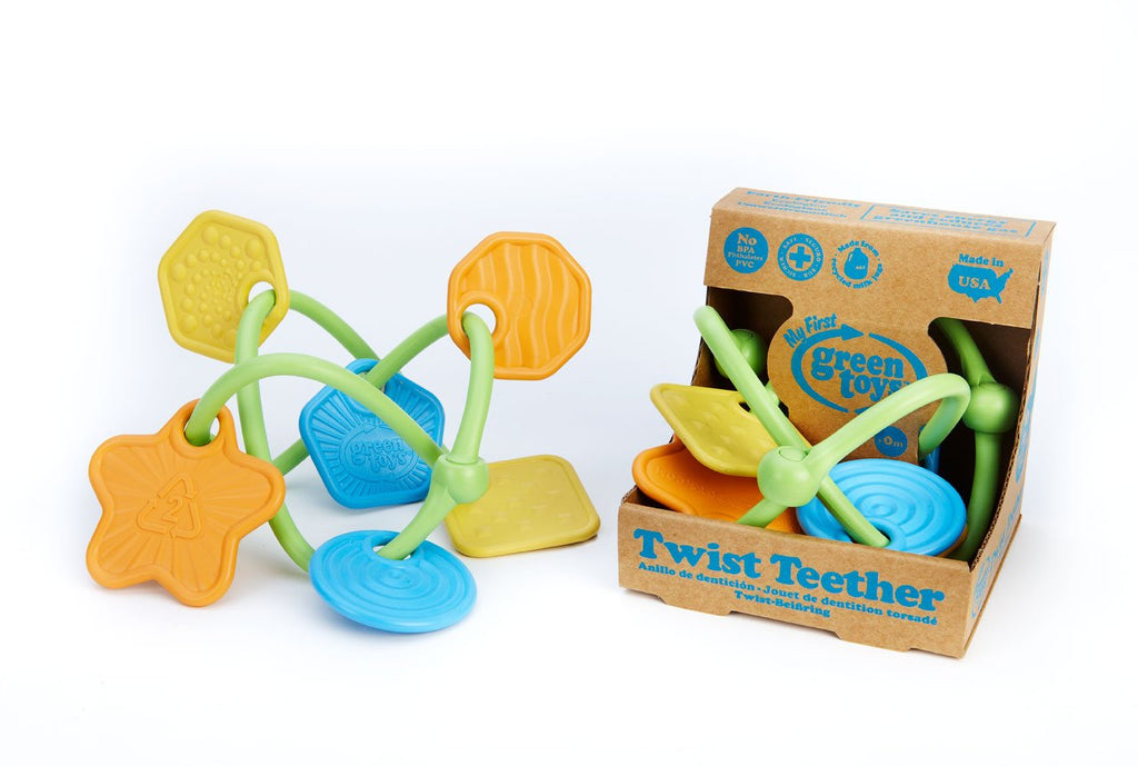 Twist Teether