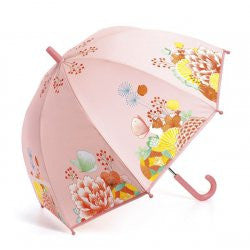 Flower Garden Umbrella