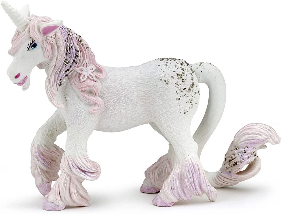 The Enchanted Unicorn