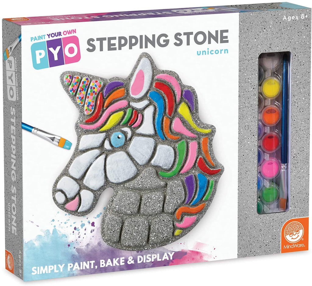 Stepping Stone Unicorn