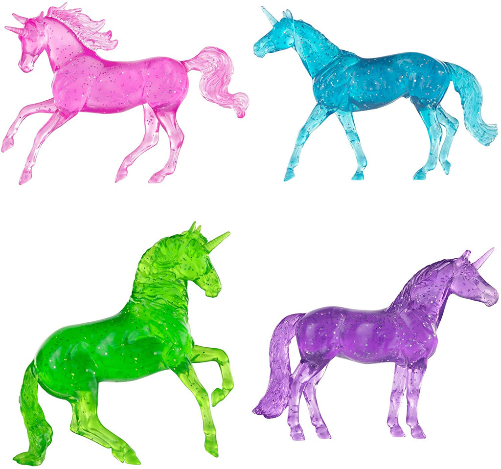Unicorn 4-pc Gift Collection