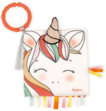 The Happy Unicorn - Activity Book