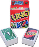 Uno World's Smallest