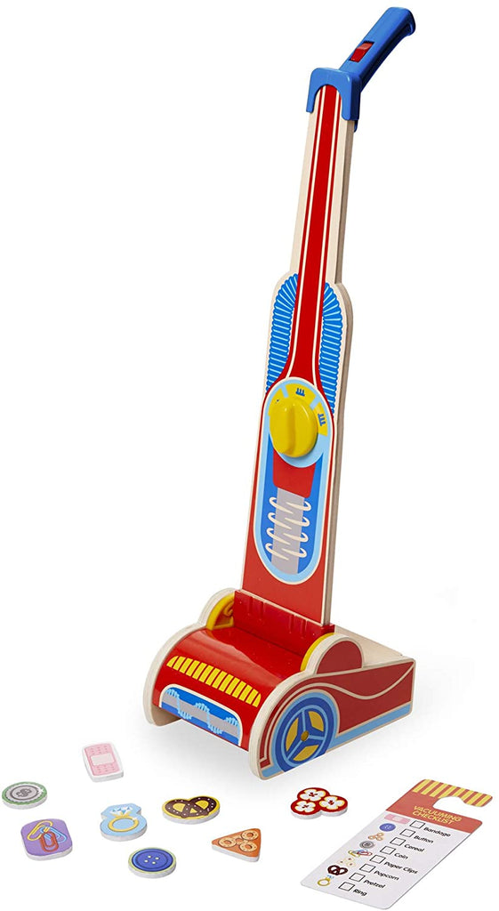 Vacuum