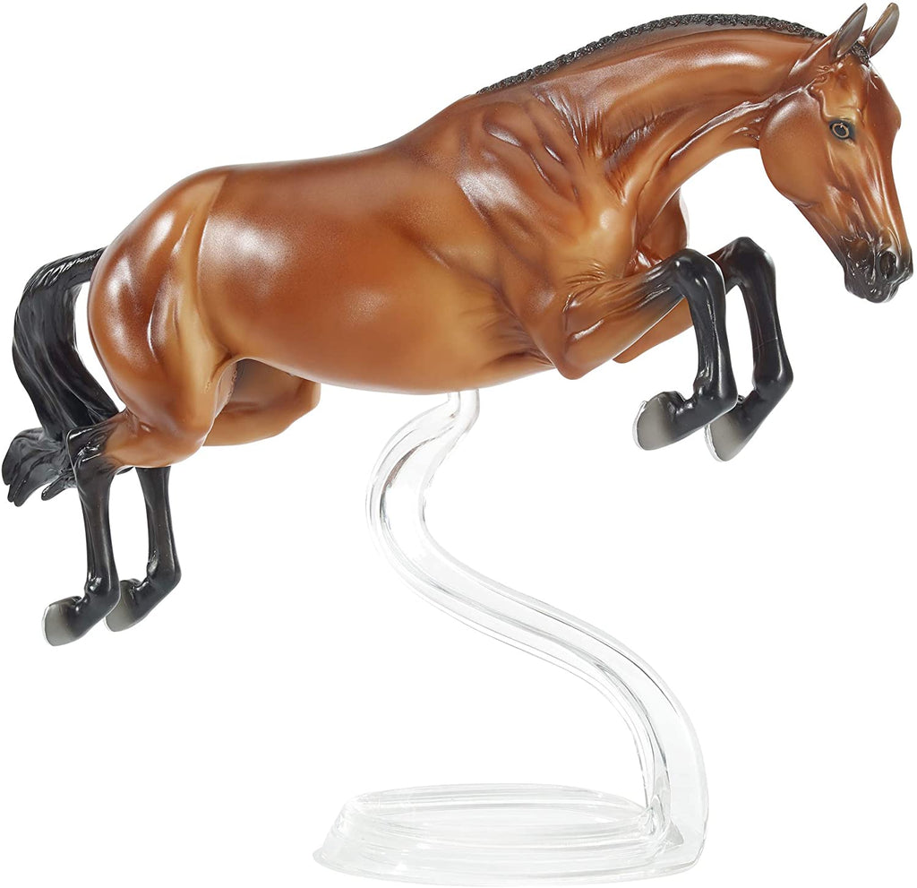 Voyeur Show Jumper