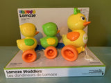 Waddlers Lamaze