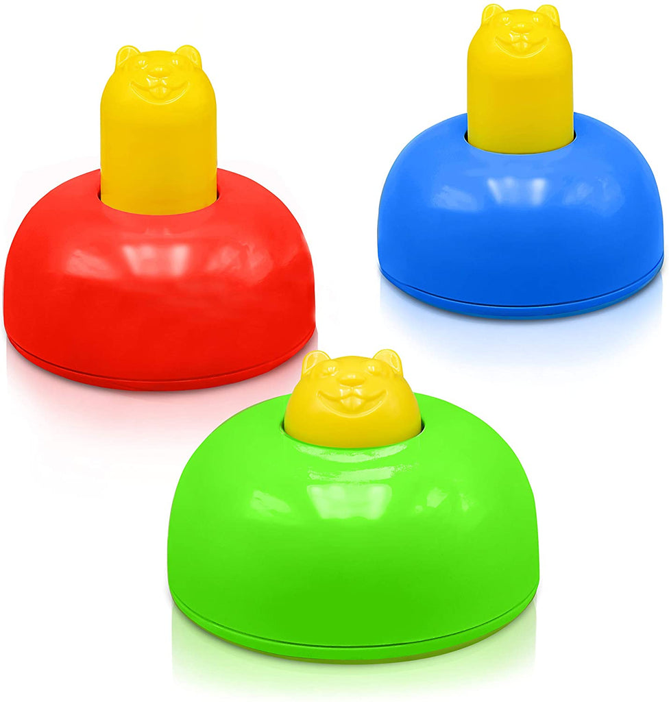 Wack a Tag - Playzone