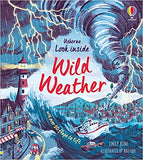 Look Inside Wild Weather (IR)