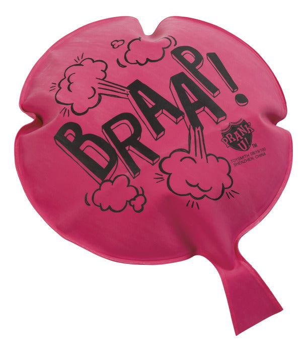 Whoopee Cushion