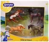 Breyer Wild at Heart