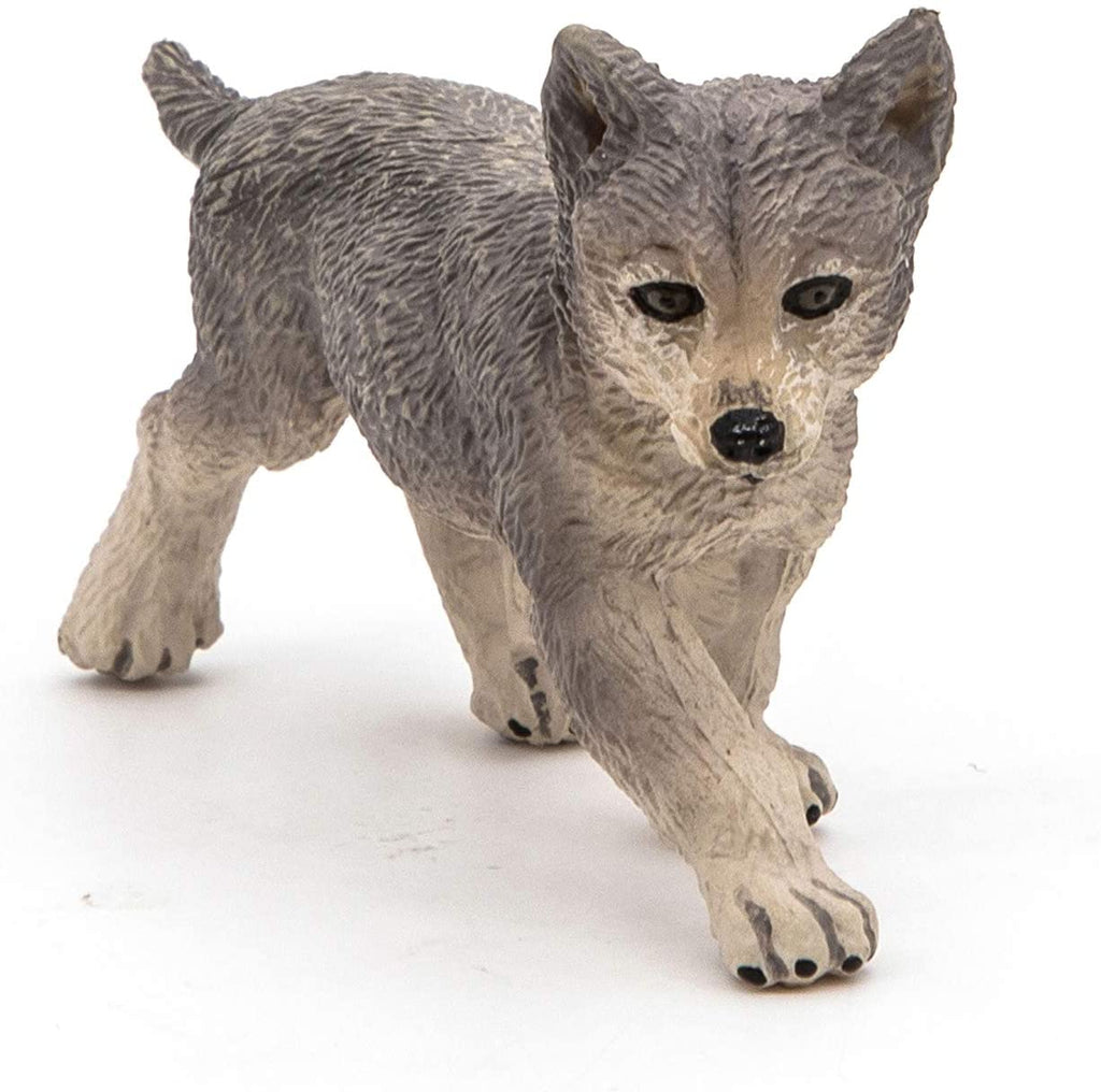 Wolf Cub