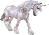 Breyer Xavier Unicorn