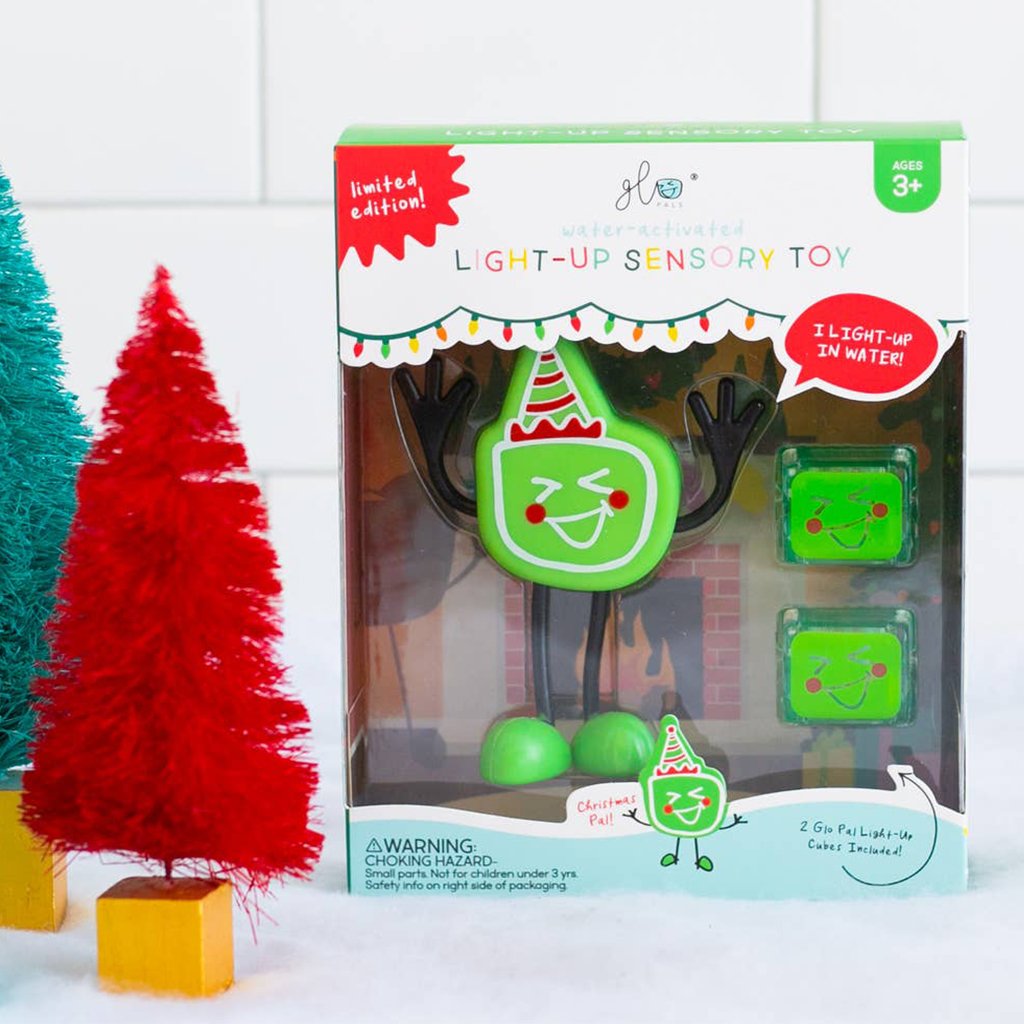 Glo Pal Christmas