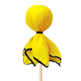 Yellow Arrow Two Bros