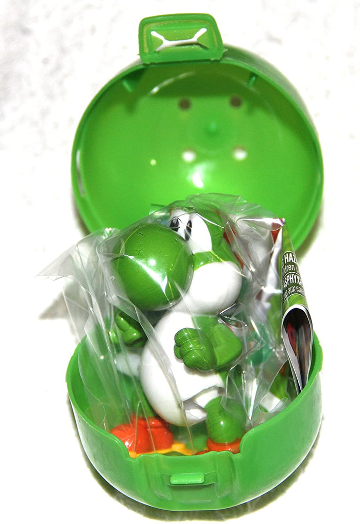 Yoshi Wind Ups