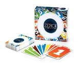 Zero Card Game