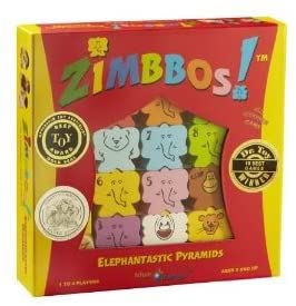 Zimboos