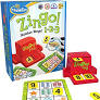 1-2-3 Zingo!