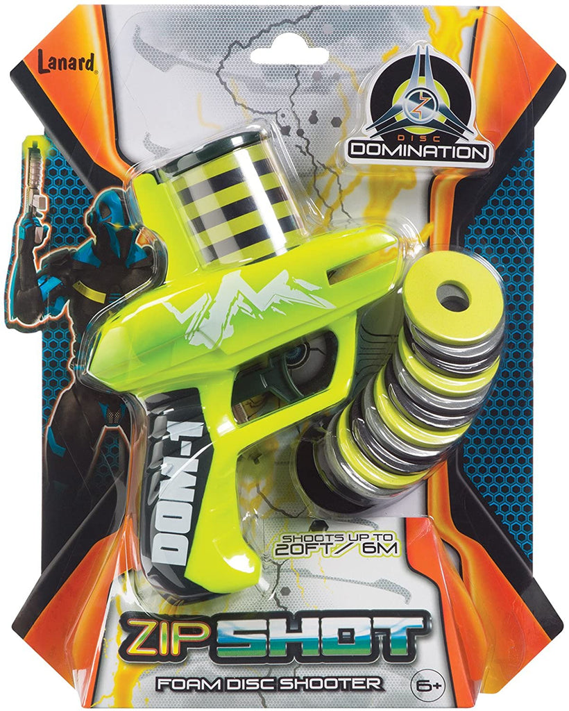 Zip Shot