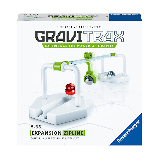 Zipline Gravitrax Accessory