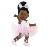 Zoe Ballet Doll