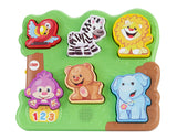 Learning Puzzle Asst LNL