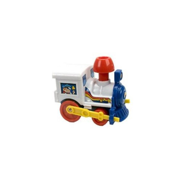 Zoomsters Locomotive-Sgl