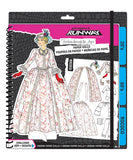Fashion Through the Ages Paper Doll Kit